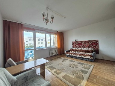 Kawalerka 34 m² z balkonem | Mława, ul. Długa | 220 000 zł | Bezpośrednio