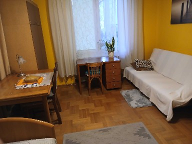Lokalizacja! Pokój studencki, UMCS KUL Racławickie Lublin