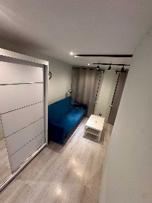 Chorzów/ Centrum, ul. Powstańców, garsoniera 25 m2