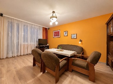 ul. Sowińskiego 29 | os. Paderewskiego | 43 m2 - 2 niezależne pokoje | CO miejskie | Winda | Blok