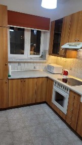 Kraków, Prądnik Czerwony, ul. Nuszkiewicza - mieszkanie 3-pokojowe z balkonem - 56 m - bezpośrednio wynajmę