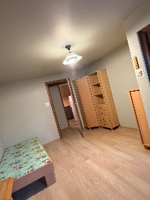 Samodzielne mieszkanie na Ruczaju w pobliżu Kampusu UJ
