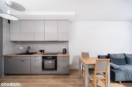 2-pok, Pachońskiego 7, garaż, balkon || od zaraz