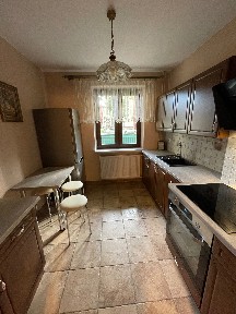 Wynajmę mieszkanie