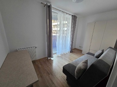 Do wynajęcia mieszkanie 4 pokoje w centrum Bronowic ul. Stańczyka