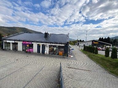 WYNAJMĘ LOKAL pod biuro/gabinet/usługi/handel Galeria Eko-centrum