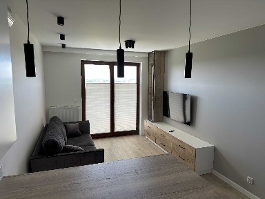 Wynajmę 3 pokojowe (52m2) mieszkanie ul. Zamojska 25 Garwolin