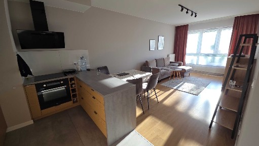 Bezpośrednio | 2 pokoje | 47 m² | Budynek 2020 | Metro Bemowo