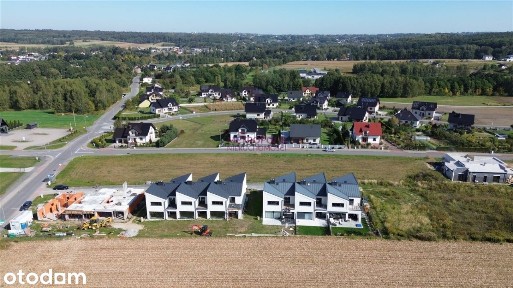 Dom, 149,30 m², Nieboczowy