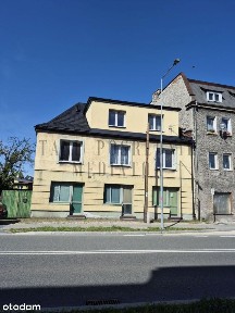 Kamienica z potencjałem-najem pracowniczy!