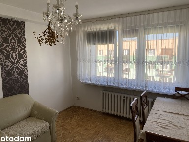 mieszkanie 2 pok. w spokojnej okolicy -bezpośrednio