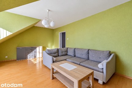 Leszno, Ogrody | 56 m² | 2 pokoje I Balkon | Mieszkanie z potencjałem