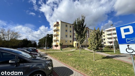 Mieszkanie 3-pokoje (71,3 mkw.) os. Północ