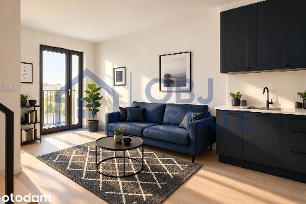 Możliwe 4 pokoje | Taras 18 m² | Od ręki | Poniżej 10 000 zł /m² !