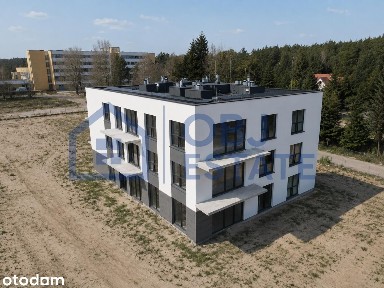 3 pokoje | Kampus Morasko | 41 m²