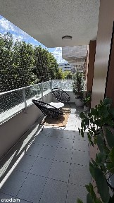 Mieszkanie ul. Dąbska | 46 m² | 2 pokoje | balkon i komórka