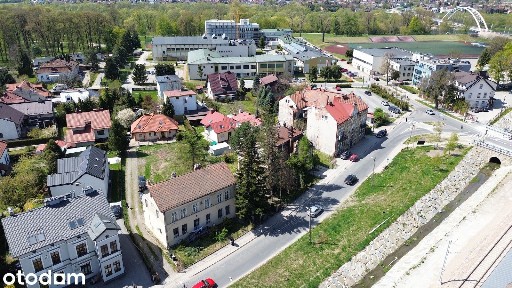 MIESZKANIE 104 m²+40m| 5MINUT od Centrum | PODZIAŁ NA LOKALE! 1piętro