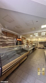 Lokal handlowo-usługowy 120m2 Śródmieście