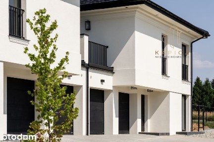 Gotowy dom 150 m² | duży ogród 1064 m² | widok | garaż na 2 auta