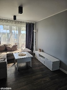 Mieszkanie z balkonem w Białymstoku, 38m²