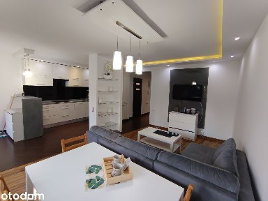 Mieszkanie 49 m² z balkonem i piwnicą | Parter | Dwustronne | Czeladź