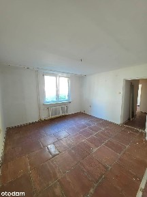 MIESZKANIE 3-POKOJOWE 52 m² NA PARTERZE - IDEALNE DO WŁASNEJ ARANŻACJI