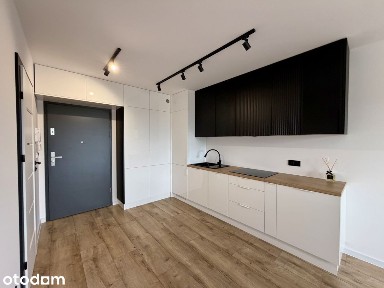 Gotowe do zamieszkania | 34,66 m² | Garaż