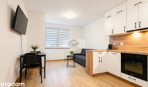 ul. Teofila Niecia, Staromieście, Rzeszów, podkarpackie