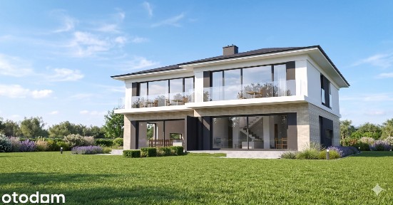 Wrocław Żerniki | Bliźniak PREMIUM |176 m² | Wysoki standard