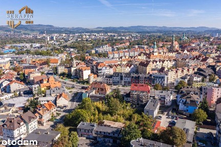 Kamienica na sprzedaż Jelenia Góra - Centrum