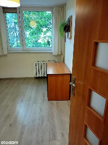 Mieszkanie 2-pokojowe z komórką we Wrocławiu, osiedle Kuźniki