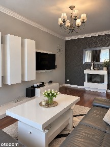 Mieszkanie, 67,35 m², Głogów