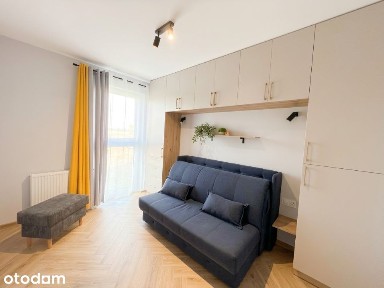 Mieszkanie, 35,43 m², Dobrzykowice