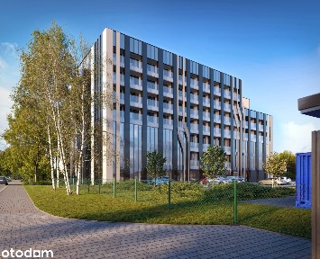 Wrocław Fabryczna Strzegomska Kawalerka Wykończenie w Cenie 0 Prowizji