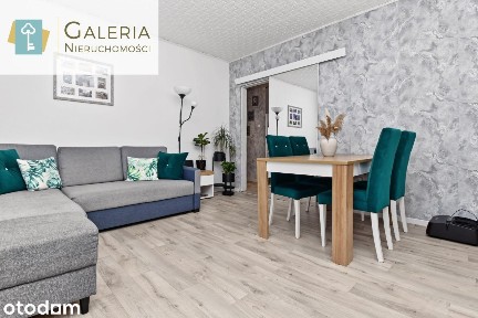 Mieszkanie, 42 m², Elbląg