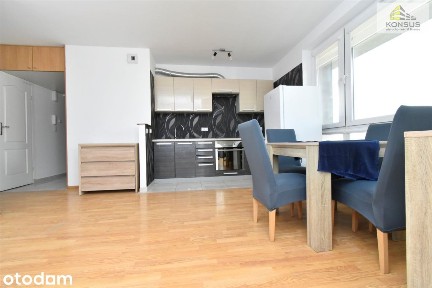 Mieszkanie, 39,32 m², Kielce