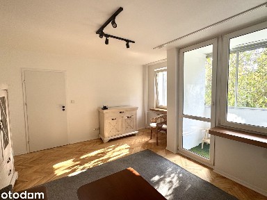2 pokoje * M Lazurowa * Loggia * Od Zaraz !