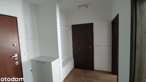 Metro Imielin | 2 pokoje | miejsce postojowe w garażu | duża loggia