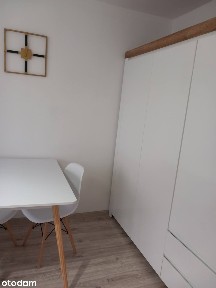 Dwa pokoje 38m2 ul.Batorego 29,Metro 400m,umeblowane,zwierzęta