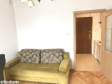 ul. Racławicka, Wierzbno, Mokotów, Warszawa, mazowieckie