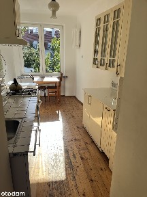 Mieszkanie 2-pokojowe z balkonem w sercu Starego Żoliborza