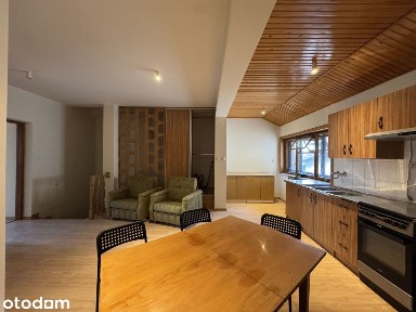 Mieszkanie, 120 m², Mińsk Mazowiecki