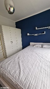 Mieszkanie na wynajem 3 pokoje 61m Nowodworska