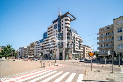 Prestiżowe biuro 254m² | Transatlantyk Gdynia