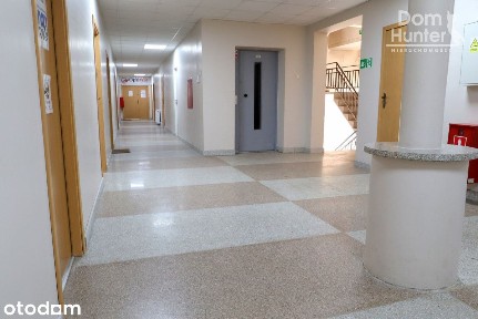 Biuro w centrum Wrzeszcza