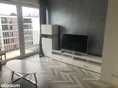 Kawalerka 27m2 Wrocław, ul. Lauterbacha