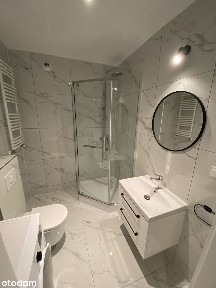 Mieszkanie na wynajem z balkonem i garażem podziemnym