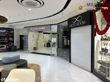 Lokal 60 m² w Galerii Madison, Gdańsk