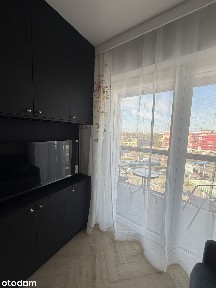 Nowa przytulna, ekskluzywna kawalerka do wynajęcia przy FAT i SWPS
