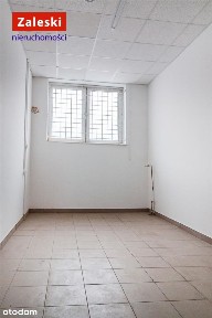parter, duży ruch, centrum Wrzeszcza
